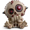 image:imageIron Studios Collectible Statue Vera Residiuums Boogie Bears Monster Scale Plastic