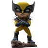 image:imageIron Studios Collectible Statue Wolverine  Deadpool amp Wolverine  Minico PVC 57 inches