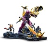 image:imageIron Studios Collectible Statue XMen Danger Room Diorama A Comics Version XMen Demi Art Scale 120 Resin Polystone 163 Inches 415cm