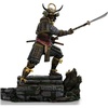 image:imageIron Studios Collectible Statue Yasuke  Assassins Creed Shadows  Art Scale 110 Polystone Resin Multicolor 85 inches