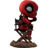 image:imageIron Studios Collection Statue Deadpool Deadpool and Wolverine Minico 52 inches PVC