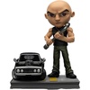 image:imageIron Studios Dominic Toretto  Fast amp Furious  MiniCo Statue