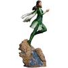 image:imageIron Studios Les ternels 110 BDS Art Scale Sersi Statue 28 cm