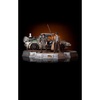 image:imageIron Studios Statue Delorean Full Set  Back to The Future III  Art Scale 110