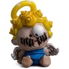 image:imageIron Studios Statue Gigio Monster  Residiuum  Art Scale 110 PVC Multicolor 34 inches