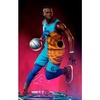 image:imageIron Studios Statue Lebron James  Space Jam A New Legacy  Art Scale 110