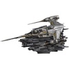 image:imageIron Studios The Book of Boba Fett 120 Half Art Scale Mandos N1 Starfighter 60 cm