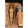 image:imageIron Studios Universal Monsters The Mummy 110 Scale  Universal Monsters  10 inches Collectible Figure Multicolor IS45921