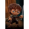 image:imageIron Studios amp MiniCo Heroes Lord of The Rings Frodo Vinyl Statue