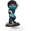 image:imageIron Studos Collectible Statue SubZero  Mortal Kombat  Minico PVC Blue 57 inches