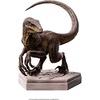 image:imageJurassic World Icons Velociraptor C Statue 7 cm
