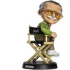 image:imageMarvel MiniCo Stan Lee MiniCo Figure  Stan Lee Iron Studios  6 inches Collectible Figure