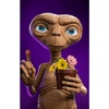 image:imageStatue ET 40th Anniversary  ET the ExtraTerrestrial  Minico  Iron Studios