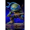 image:imageStatue Leonardo  TMNT  Minico  Iron Studios