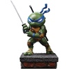 image:imageTeenage Mutant Ninja Turtles MiniCo Leonardo 71Inch PVC Figure Statue SDCC 2023