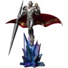 image:imageWhat If 110 Deluxe Art Scale Infinity Ultron Statue 36 cm