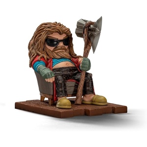 image:imageBro Thor  Infinity Saga  Minico  Iron Studios