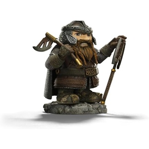 image:imageGimli  The Lord of the Rings  Minico  Iron Studios