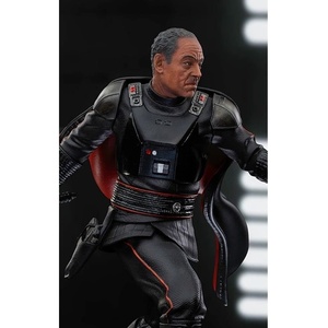 image:imageIron Studios 110 Moff Gideon BDS Art Scale Statue  The Mandalorian