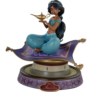 image:imageIron Studios Collectible Statue Ariel Disneys Princess Polystone Resin 6 inchesJasmine