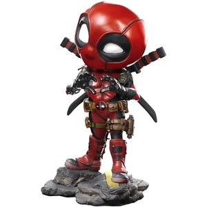 image:imageXMen Figurine Mini Co PVC Deadpool 15 cm